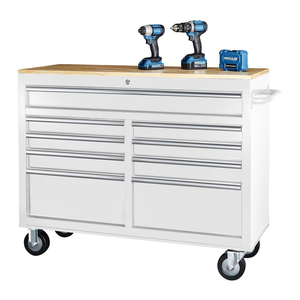 Armoire à outils mobile <span class=keywords><strong>en</strong></span> métal à bas prix 5 et 7 tiroirs noir avec boîtier <span class=keywords><strong>en</strong></span> acier inoxydable Type OEM et ODM pris <span class=keywords><strong>en</strong></span> charge - Product Image 4