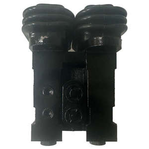 Palanca de Control Hidráulico para Maquinaria de Construcción HANSEN |   Amplia aplicación y personalizable - Product Image 5