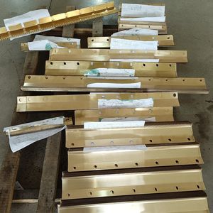 Cortador de Fideos Ramen de Grado Alimenticio, Preciso, Venta Directa ODM OEM, para <span class=keywords><strong>Chow</strong></span> Mein +86 130 5343 7706 - Product Image 2