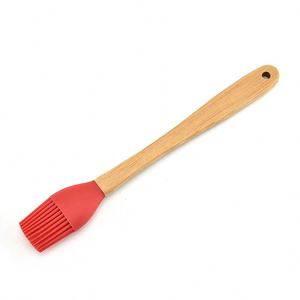 Las Mejores Herramientas de Repostería Personalizadas, Espátula de Silicona para Mezclar Crema, Raspador de Mantequilla Colorido, Herramienta para Pasteles - Product Image 6