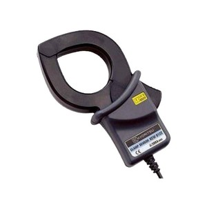 เซ็นเซอร์วัดกระแสไฟฟ้าแบบหนีบ Kyoritsu รุ่น 8124 วัดกระแสสูงสุดได้ 1000A - Product Image 5