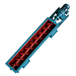 Nuevo Transportador de Tornillos Automático Tipo U Flexible para Transporte de Polvo y Gránulos, Máquina Transportadora de Acero al Carbono de Alta Resistencia - Product Image 3