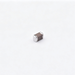 MLCC Capacitor Original In Stock High Quality 1uF 188.61V X5R Dielectric SMD 0402 Package Multilayer Ceramic GRM188R61E106KA73D - Product Image 1