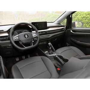 Nuevo Ruiland X3 PRO Modelo 2024, SUV de 1.5L, Conectividad con Smartphone, Soporte de Duplicación de Pantalla, Cámara Trasera de 360°, Euro VI, Bajo Consumo de Combustible - Product Image 3