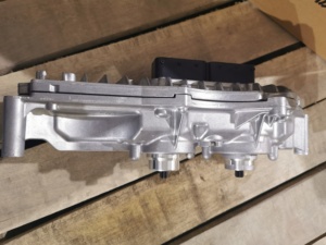 Module de commande de Transmission mps6 DCT250 TCU TCM adapté à ford Renault Mondeo Carbene Guili - Product Image 4