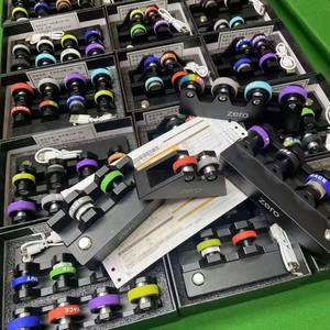 Vérificateur de droiture de queue de billard électrique de haute qualité et de précision - Product Image 5