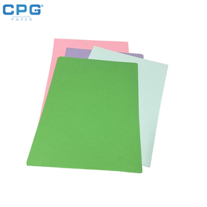 Bulk OEM Custom Fluorescent Color <b>Paper</b> 80gsm Laser Inkjet Compatible Colored <b>Paper</b> for School Notices - Product Image 1