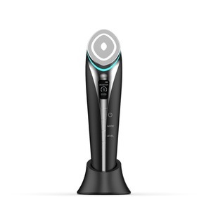 <span class=keywords><strong>Appareil</strong></span> de beauté facial OEM rechargeable, chaud et froid, multifonctionnel, masseur facial raffermissant, <span class=keywords><strong>appareil</strong></span> de beauté <span class=keywords><strong>pour</strong></span> le visage - Product Image 6