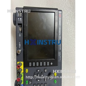 Keysight EDU36311A Smart Bench Essentials DC Power Supply มือสอง hx1 - Product Image 2
