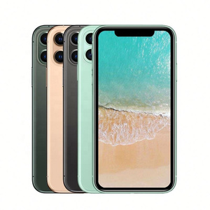 Original usado para el teléfono XS 64bg 128GB 256GB Teléfono de segunda mano Nueva <span class=keywords><strong>tienda</strong></span> Teléfono XS - Product Image 5