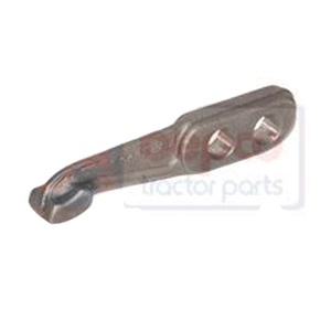 Levier d'embrayage adapté pour tracteur John Deere L38063 OEM AR45678 1020 1520 2020 2030 2440 2630 3029D 4039D - Product Image 1