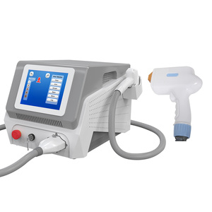 Máquina Depiladora Láser de Diodo Profesional de 808nm, Equipo de Depilación para Cuerpo Completo, Bikini, Axilas y Rostro, para Estética - Product Image 2
