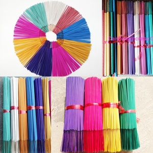ธูปหอมแบบไม่มีกลิ่น - Product Image 4