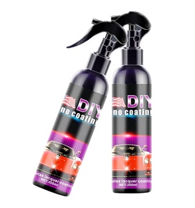 Revêtement de peinture polymère en polystyrène, ml, agent raffermissant, couche de finition, pour <span class=keywords><strong>voiture</strong></span> - Product Image 6