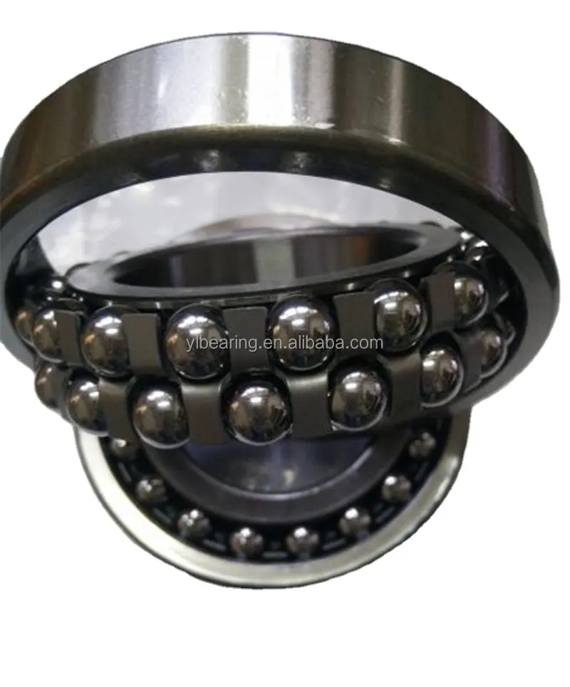 Self Aligning Ball Bearings 2210 made in china factory