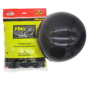 Ballons en Latex mats assortis de 10 pouces, Globos à hélium <span class=keywords><strong>Al</strong></span> Por mayo pour décoration de fête d'anniversaire de mariage, <span class=keywords><strong>ballon</strong></span> mat de 10 pouces - Product Image 5