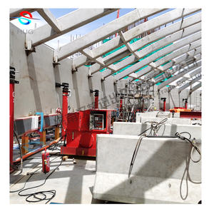 Tangki hidrolik biji air minyak kustom tangki minyak silinder hidrolik sistem jack hidrolik - Product Image 5