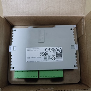 Nouveaux modules PLC d'origine DVP16SM11N DVP24SV11T2 DVP32SN11TN DVP32SM11N Contrôleurs <span class=keywords><strong>logiques</strong></span> programmables - Product Image 4