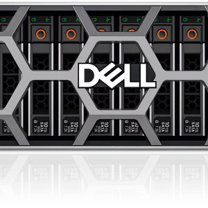 เซิร์ฟเวอร์ Dell Poweredge R760 พร้อมโปรเซสเซอร์ Xeon รุ่น R760/r760xa/r760xs/r760xd2 แรม 64GB DDR5 ขนาด 2U แบบ Rack มีสินค้าในสต็อก - Product Image 1