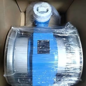 Endress Hauser <span class=keywords><strong>Promag</strong></span> 50P <span class=keywords><strong>Promag</strong></span> 53P Loạt Điện Từ Lưu Lượng Kế <span class=keywords><strong>Promag</strong></span> 50P Nhiệt Độ Cao Điện Từ Lưu Lượng Kế - Product Image 6