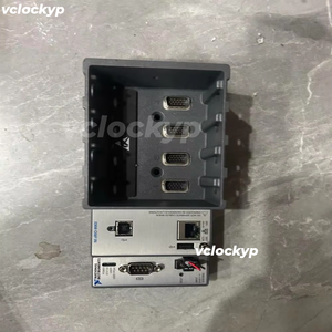 คอนโทรลเลอร์ National Instruments NI CRIO-9063 783830-01 แบบ 4 สล็อต 667Mhz Dual Artix7 - Product Image 2