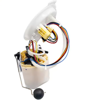 Pompe à carburant 16117467710 pour BMW G11 G12 740Li B58, ensemble de pompe à carburant côté droit, unité de transmission de carburant, pompe à essence, unité de distribution de carburant