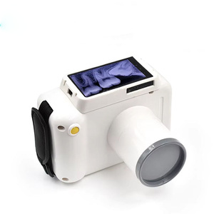 Máquina Portátil de Rayos X Dental Veterinaria Digital, Equipo de Radiología Oral para Animales, Dispositivo de Imagenología DR - Product Image 3