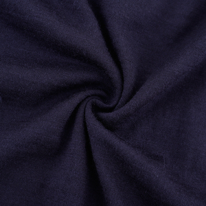 T-shirt à manches courtes en <span class=keywords><strong>laine</strong></span> mérinos pour hommes Vente en gros de vêtements d'extérieur à col rond Couleur unie avec sérigraphie - Product Image 6