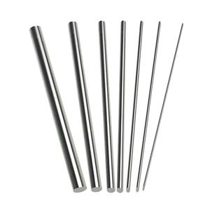 אורך רגיל 201 304 316 420 430 8 אינץ 3 אינץ 'מוט פלדה מרותכת נירוסטה ובר - Product Image 6