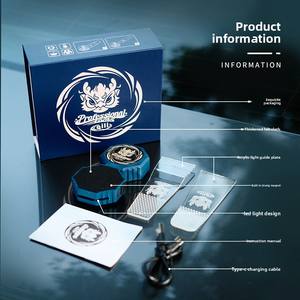 Qili automobile <span class=keywords><strong>Film</strong></span> outil LED haute luminosité lumière chaude coupe <span class=keywords><strong>Film</strong></span> lampe <span class=keywords><strong>Film</strong></span> solaire spécial charge magnétique lumière de remplissage - Product Image 4