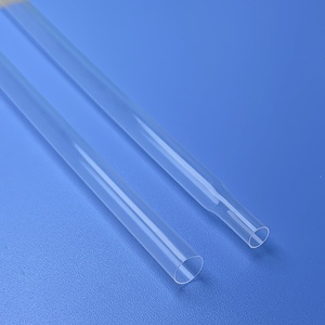<span class=keywords><strong>Tube</strong></span> thermorétractable FEP à paroi ultra-mince 0,1 mm <span class=keywords><strong>Tube</strong></span> thermorétractable en fluoroplastique à paroi extrêmement fine pour équipement médical - Product Image 4