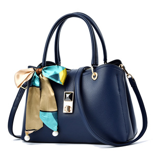 Sac à main pour dames Sac à bandoulière de grande capacité pour femmes Sac fourre-tout élégant et décontracté pour la fête des mères Sacs à main Fournisseur - Product Image 1