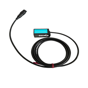 BL-1300HA เครื่องอ่านบาร์โค้ดดิจิตอลขนาดกะทัดรัดพิเศษ ความละเอียดสูง แบบเลเซอร์เส้นเดียวด้านหน้า สำหรับอุตสาหกรรม 1D/2D - Product Image 2