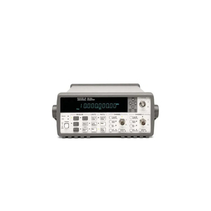 53131A เครื่องนับอเนกประสงค์ 225MHz 2 ช่องสัญญาณ 10 หลัก/วินาที ความละเอียด 500ps สำหรับการวัดช่วงเวลาและความถี่ - Product Image 1
