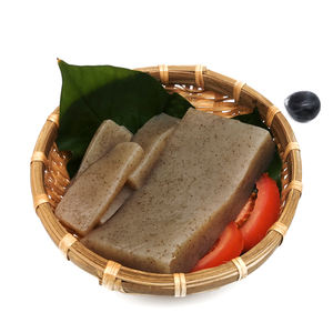 Comida de <span class=keywords><strong>Konjac</strong></span> Sin Grasa, Pastel de <span class=keywords><strong>Konjac</strong></span> Alto en Fibra, Delicioso <span class=keywords><strong>Tofu</strong></span> de <span class=keywords><strong>Konjac</strong></span> Chino - Product Image 4