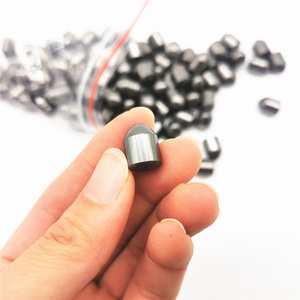 Botones de carburo de tungsteno para minería, piedra dura, con los mejores precios - Product Image 5
