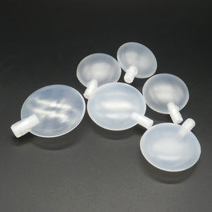 Inserto sonoro in plastica per cani all'interno dei giocattoli - Product Image 5