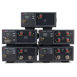 ออสซิลโลสโคปแบบสุ่มตัวอย่างแสงแบบออปติคอล รุ่น N1092E ของ Keysight (Agilent) แบบสองแสงสองแหล่งจ่ายไฟ - Product Image 2