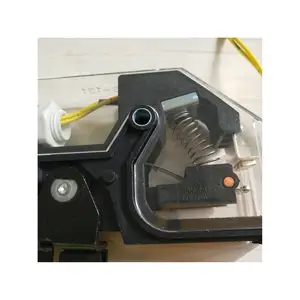 Ersatzteile für hydraulische Passagiere, Ersatzteile für Aufzüge und Rolltreppen - Product Image 1