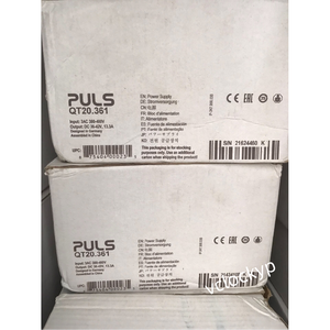 Alimentation électrique Puls QT20.361 neuve - Product Image 3