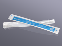 Pipette Pasteur BS-XG-03L 3 ml, emballage stérilisé individuellement, 183 mm