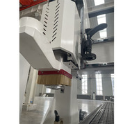 DH-X2-1325 de routeur CNC pour composites polis à grande vitesse