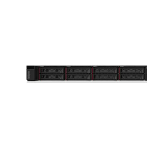 Servidor en Rack Le-novo <span class=keywords><strong>ThinkSystem</strong></span> <span class=keywords><strong>SR530</strong></span> - CPU Intel 4208, 16 GB de RAM, RAID 530i, 2x1G NIC, Fuente de Alimentación de 550 W, Admite 4 Unidades de Disco de 3.5 Pulgadas - Product Image 3