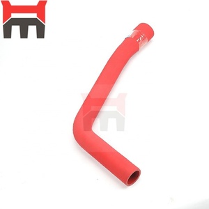 อะไหล่รถขุดขายดี E320D2 สายยางระบายความร้อนเครื่องยนต์ 369-2259 - Product Image 1