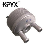 KPYX 24119812996 24117551091 09G409061 Refroidisseur d'huile de transmission automatique R52 R53 R55 R56 R60