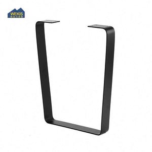 ขาโต๊ะรูปตัวยูแบบใหม่มาแรง ทนทาน เคลือบผงเหล็ก ดีไซน์ทันสมัย เหมาะสำหรับโรงพยาบาล ห้องนั่งเล่น ห้องนอน และใช้งานกลางแจ้ง - Product Image 5