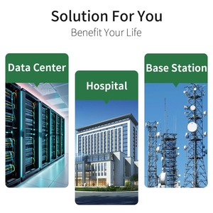 Công suất kép 2 cực 63A AC 220V không bị gián đoạn điện ats-tự động/Hướng dẫn sử dụng chuyển đổi điện Selector Thiết bị chuyển mạch DIN chuyển - Product Image 6