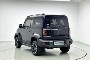 Baojun Yep 2025, Mini SUV Eléctrico, 303 km de Autonomía, <span class=keywords><strong>4</strong></span> Asientos, Diseño Cuadrado, Carga Rápida, Sistema Operativo Ling, Auto Inteligente, Todoterreno Urbano, Vehículo Eléctrico Compacto - Product Image 5