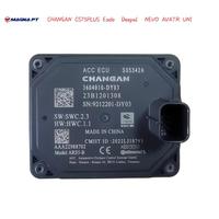 Tempomat-Baugruppe OE 3604010-DY02 für CHANGAN CS75PLUS Eado Deepal NEVO A05 AVATR UNI Auto-Ersatzteile