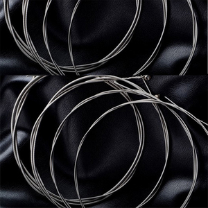 <span class=keywords><strong>Corde</strong></span> per <span class=keywords><strong>Basso</strong></span> Elettrico in Offerta, 4/<span class=keywords><strong>5</strong></span>/6 <span class=keywords><strong>Corde</strong></span> Opzionali, <span class=keywords><strong>Corde</strong></span> di Ricambio Universali per <span class=keywords><strong>Basso</strong></span>, Accessori per Strumenti Musicali - Product Image 4